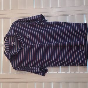 Men's Rhoback golf polo